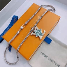 Louis Vuitton Necklaces